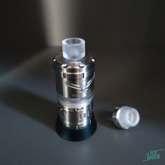 Drip tip Kronos